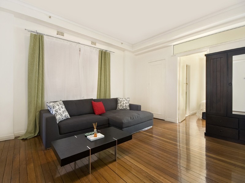 25/4 Ward Avenue, Elizabeth Bay NSW 2011