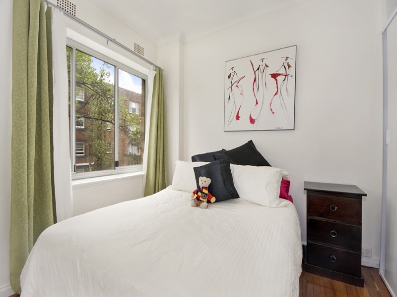 25/4 Ward Avenue, Elizabeth Bay NSW 2011