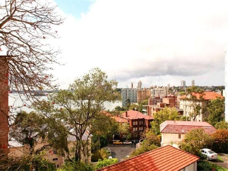 40 Macleay Street, Potts Point NSW 2011