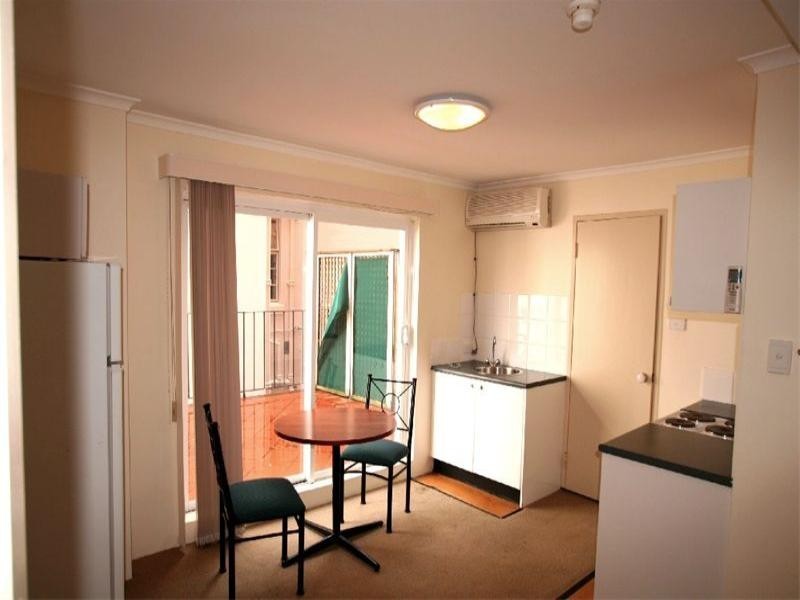 40 Macleay Street, Potts Point NSW 2011