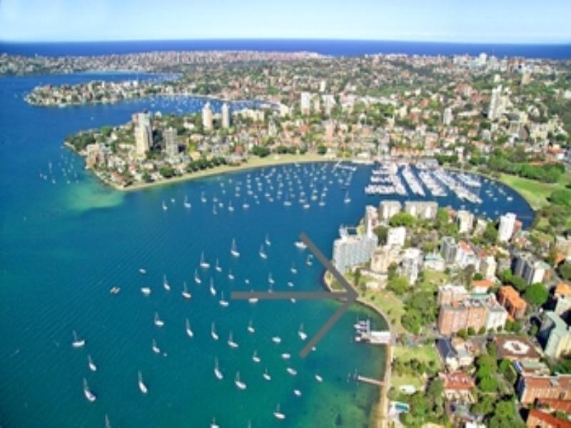 25/5-7 Esplanade, Elizabeth Bay NSW 2011