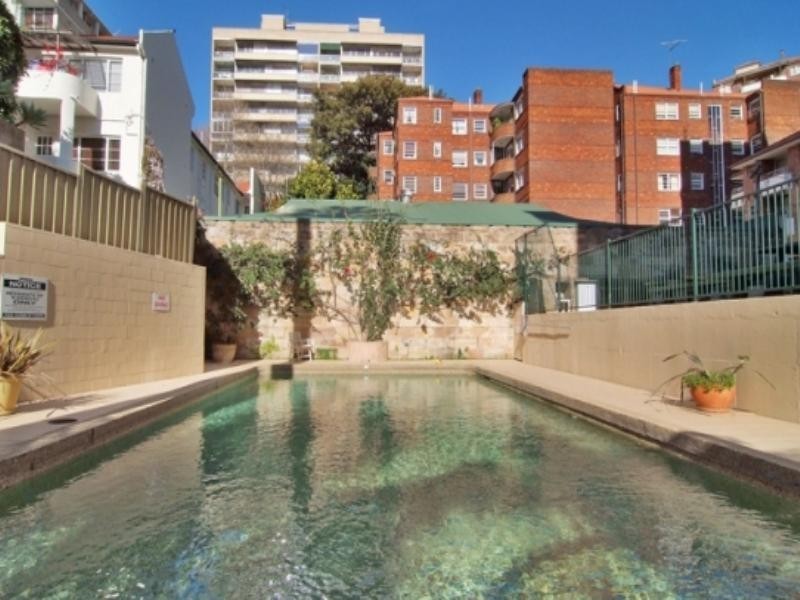 25/5-7 Esplanade, Elizabeth Bay NSW 2011