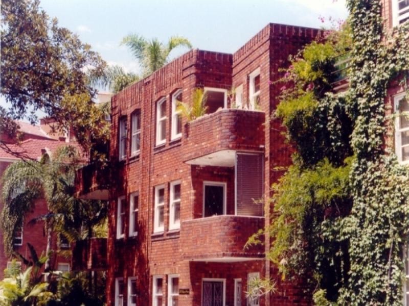 21B Billyard Avenue, Elizabeth Bay NSW 2011