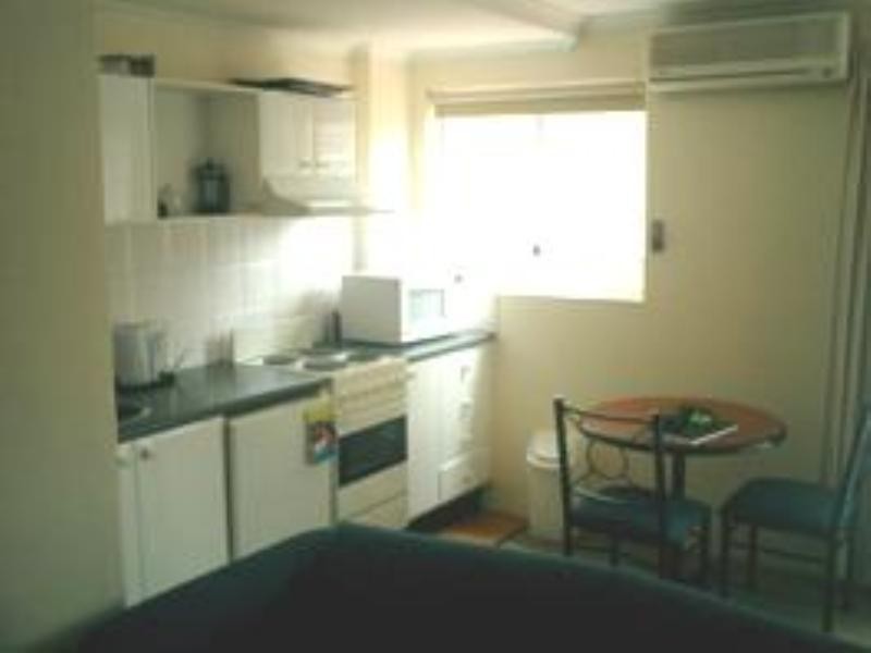 40 Macleay Street, Potts Point NSW 2011