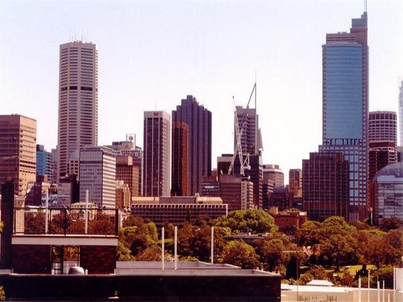 Potts Point NSW 2011