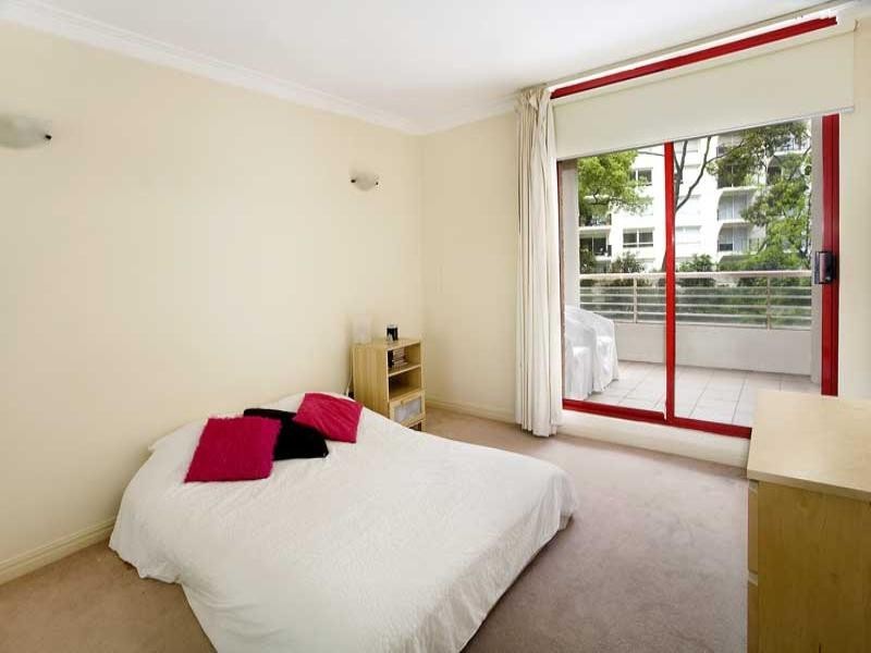 306/2-6 Birtley Place, Elizabeth Bay NSW 2011