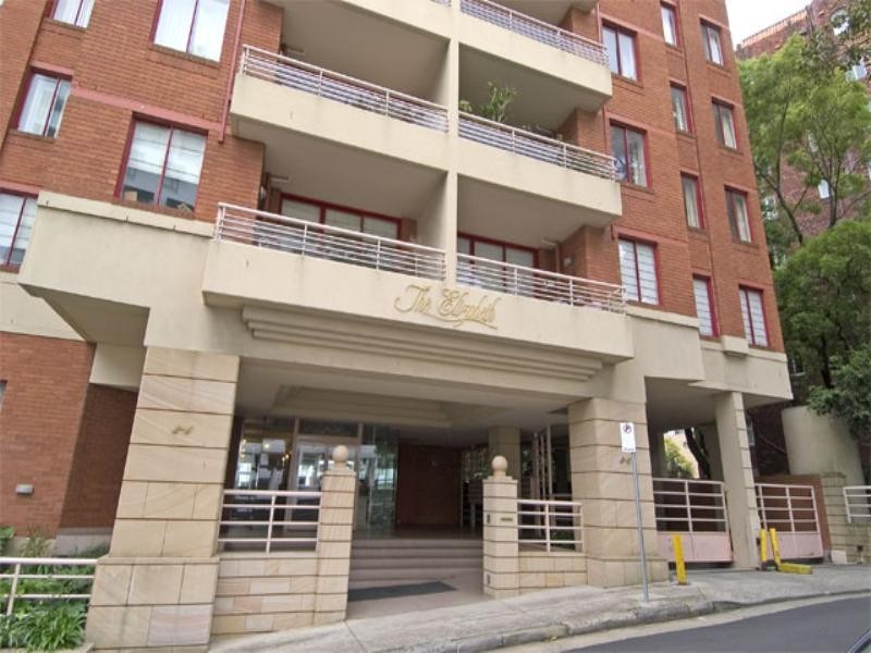 306/2-6 Birtley Place, Elizabeth Bay NSW 2011