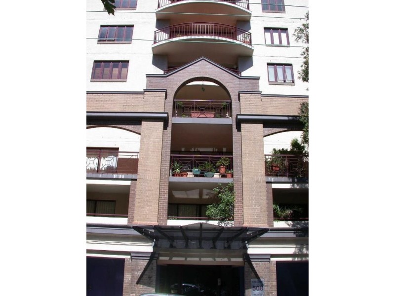 508 Riley Street, Surry Hills NSW 2010