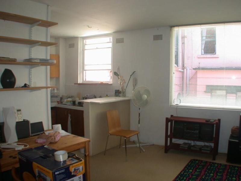 4 Barncleuth Square, Elizabeth Bay NSW 2011