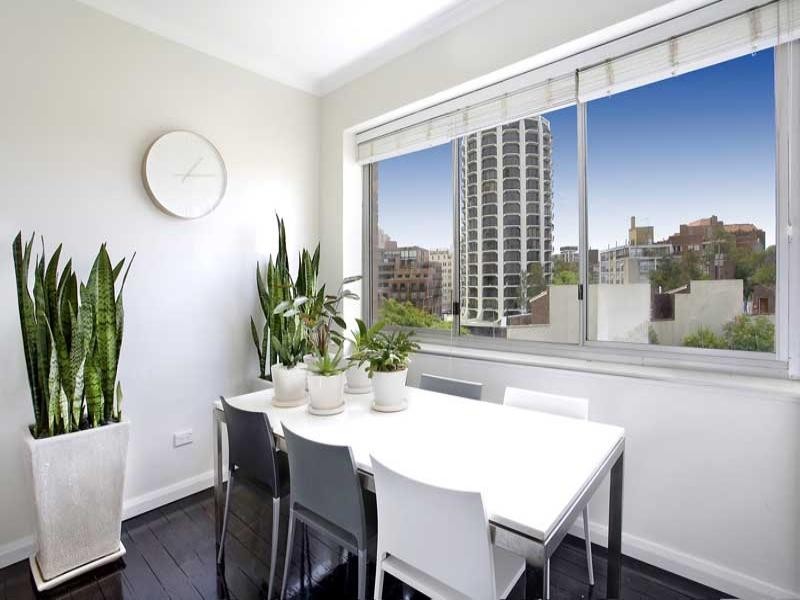 52/4 Ward Avenue, Elizabeth Bay NSW 2011