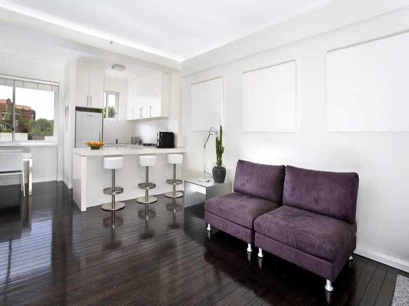 52/4 Ward Avenue, Elizabeth Bay NSW 2011