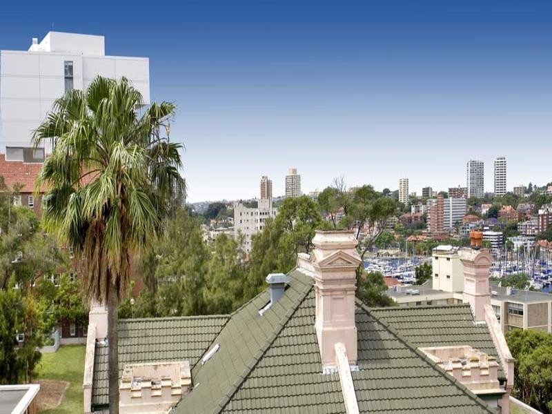 52/4 Ward Avenue, Elizabeth Bay NSW 2011