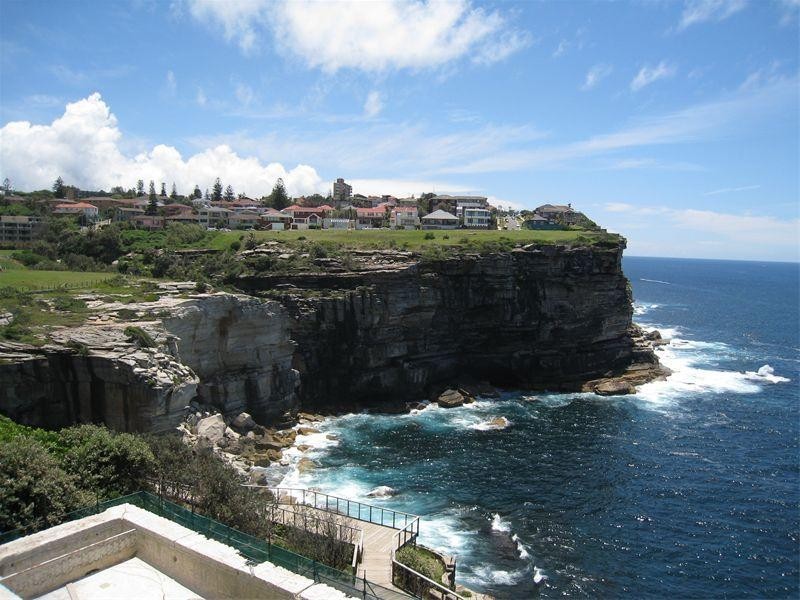 33 Kimberley Street, Vaucluse NSW 2030