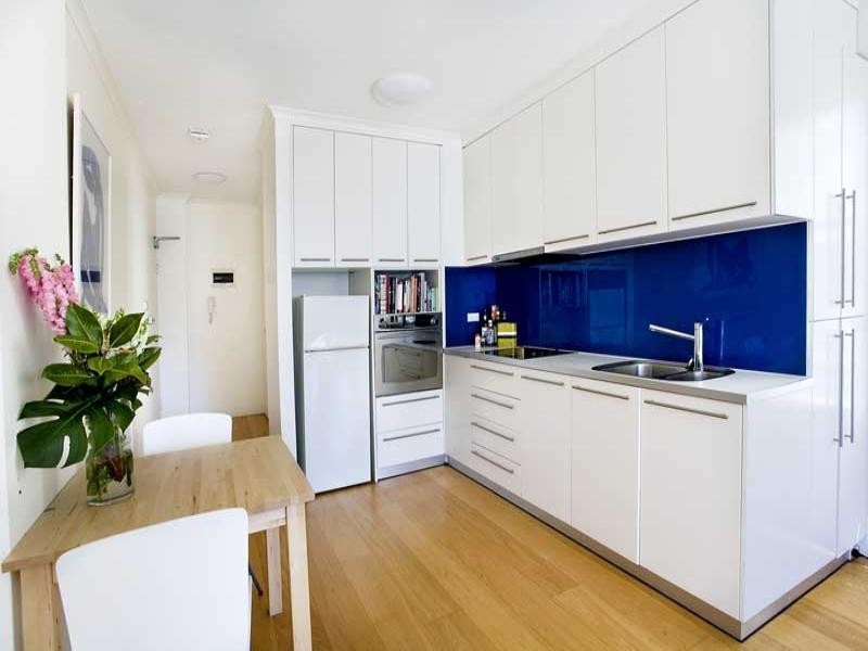 4/19-21 Billyard Avenue, Elizabeth Bay NSW 2011