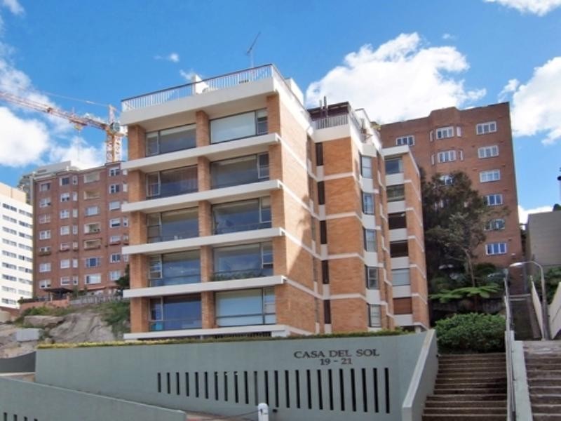 4/19-21 Billyard Avenue, Elizabeth Bay NSW 2011