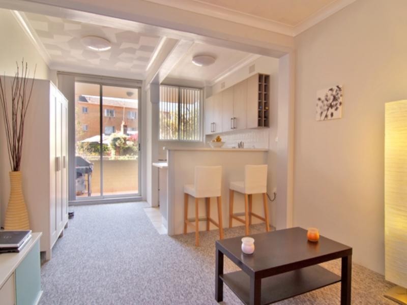 5/38 Macpherson Street, Bronte NSW 2024