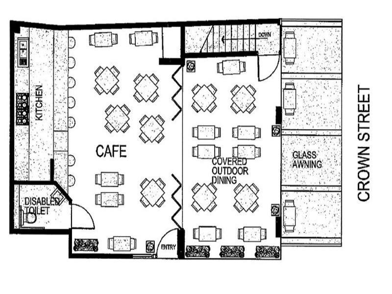 329-333 Crown Street, Surry Hills NSW 2010