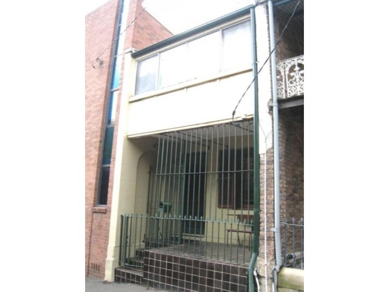 7 Stanley Street, Elizabeth Bay NSW 2011