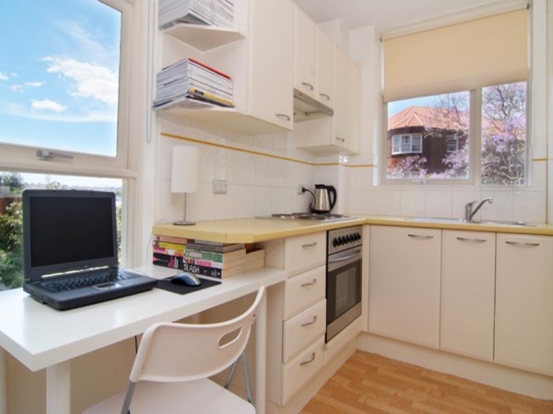 12/27 Ithaca Road, Elizabeth Bay NSW 2011