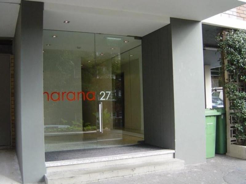 12/27 Ithaca Road, Elizabeth Bay NSW 2011