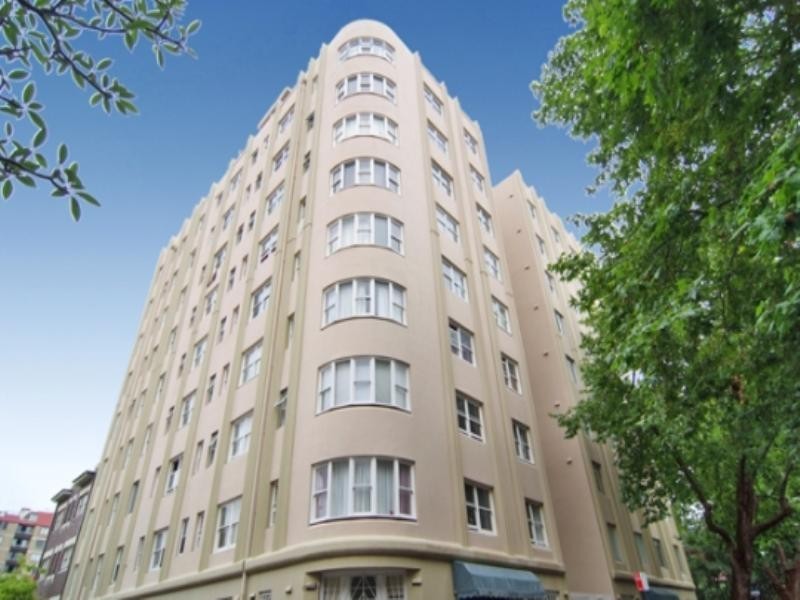 125/19 Tusculum Street, Potts Point NSW 2011