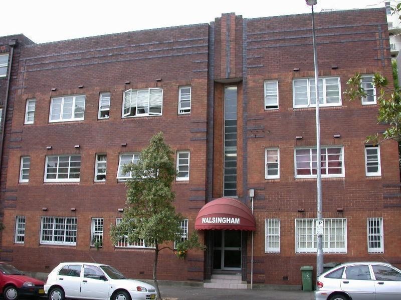 4 McDonald Street, Potts Point NSW 2011