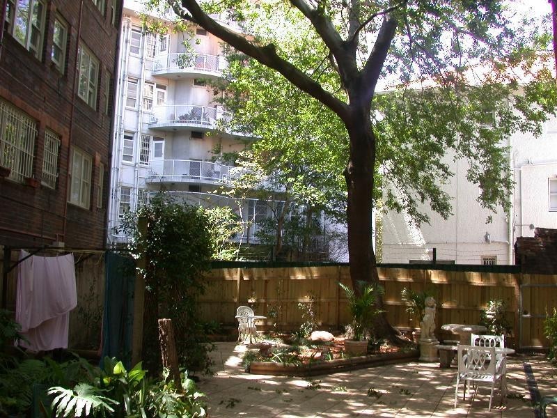 4 McDonald Street, Potts Point NSW 2011