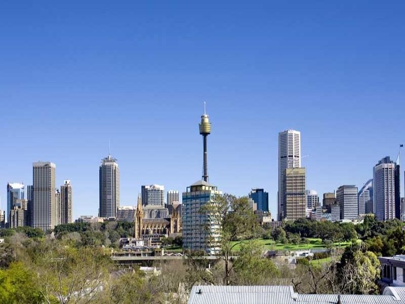 105 Victoria Street, Potts Point NSW 2011