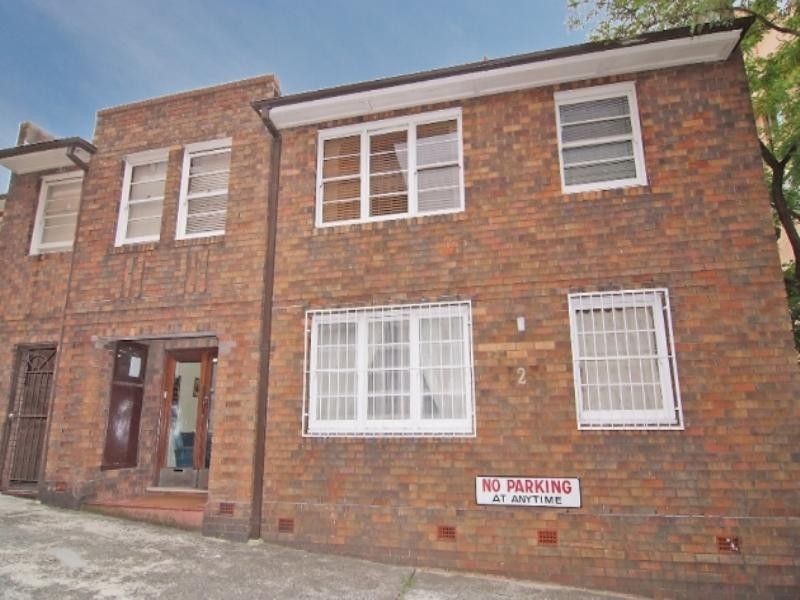 2 Kurraghein Avenue, Rushcutters Bay NSW 2011