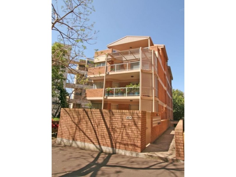 60 Roslyn Gardens, Elizabeth Bay NSW 2011