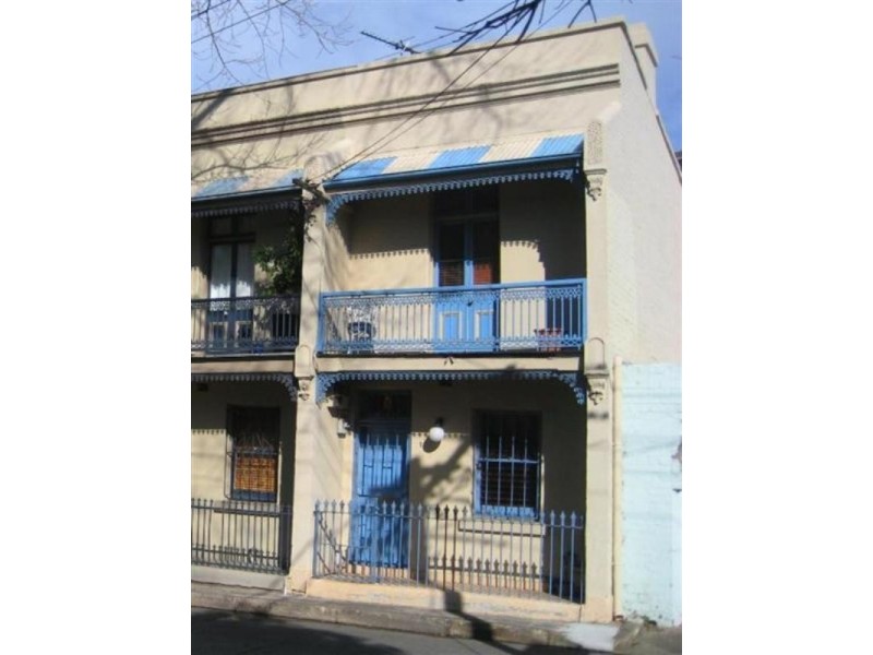 1 Hannam Street, Darlinghurst NSW 2010