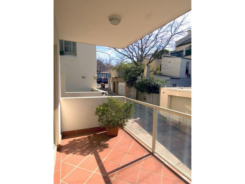 1 Kellett Place, Potts Point NSW 2011