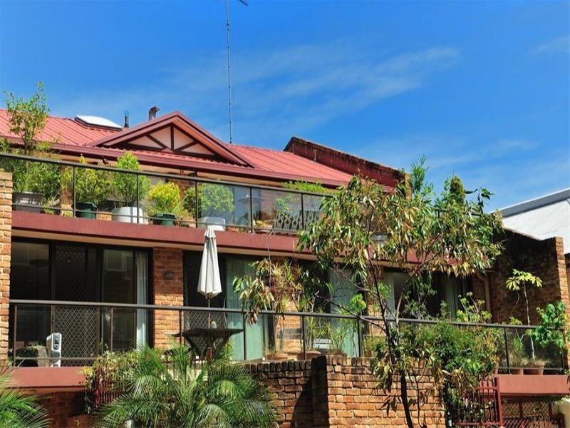 167 Brougham Street, Woolloomooloo NSW 2011