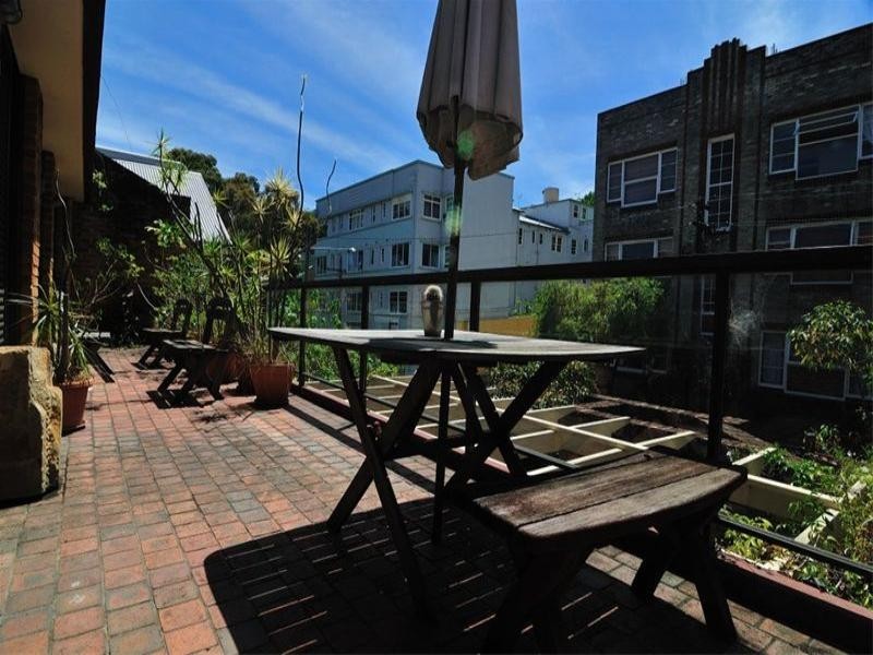 167 Brougham Street, Woolloomooloo NSW 2011