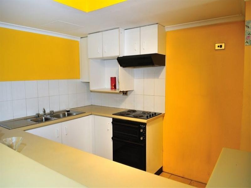 167 Brougham Street, Woolloomooloo NSW 2011