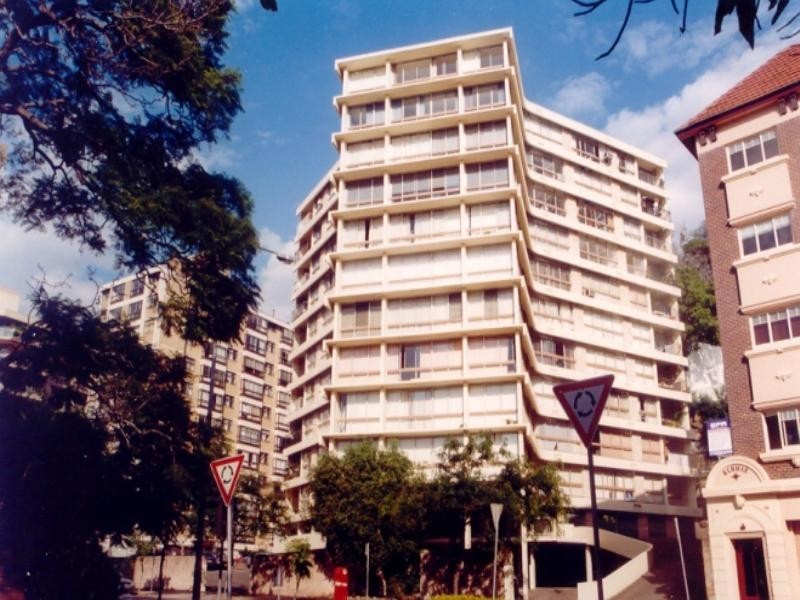 41-49 Roslyn Gardens, Elizabeth Bay NSW 2011