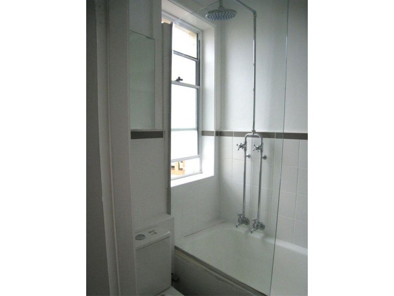 Elizabeth Bay NSW 2011