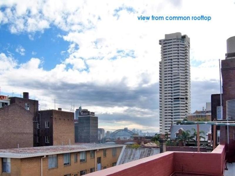 3-5 Darley Street, Darlinghurst NSW 2010