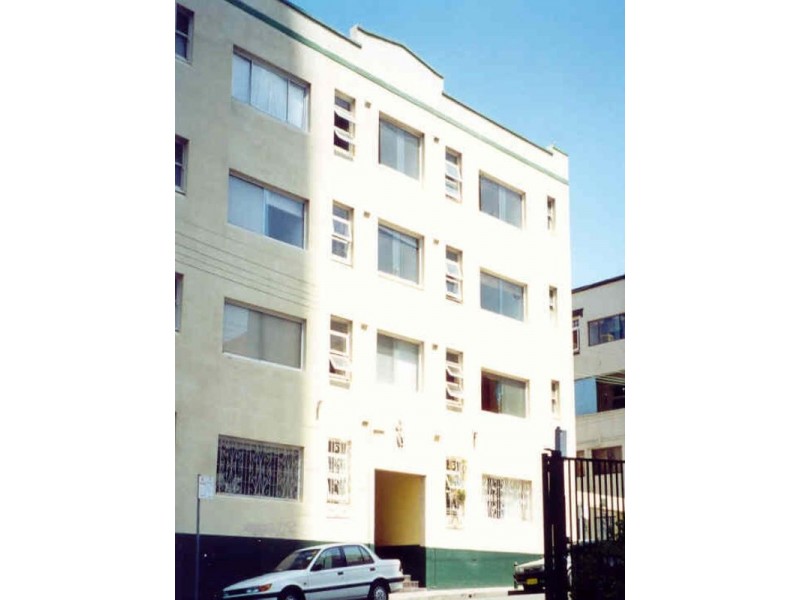 10 Clapton Place, Darlinghurst NSW 2010