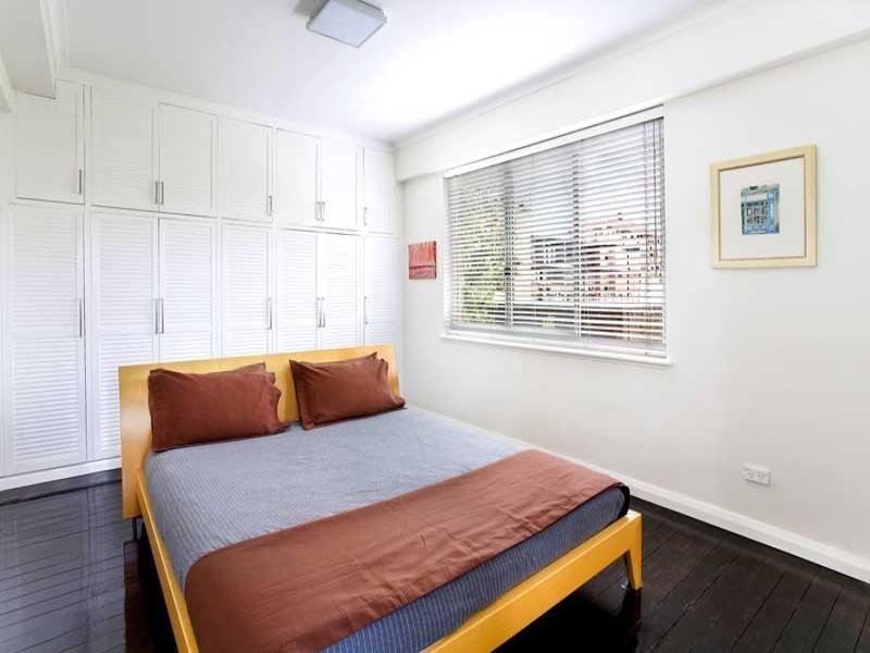 4 Ward Avenue, Elizabeth Bay NSW 2011