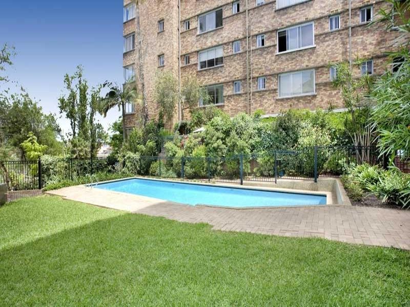 4 Ward Avenue, Elizabeth Bay NSW 2011