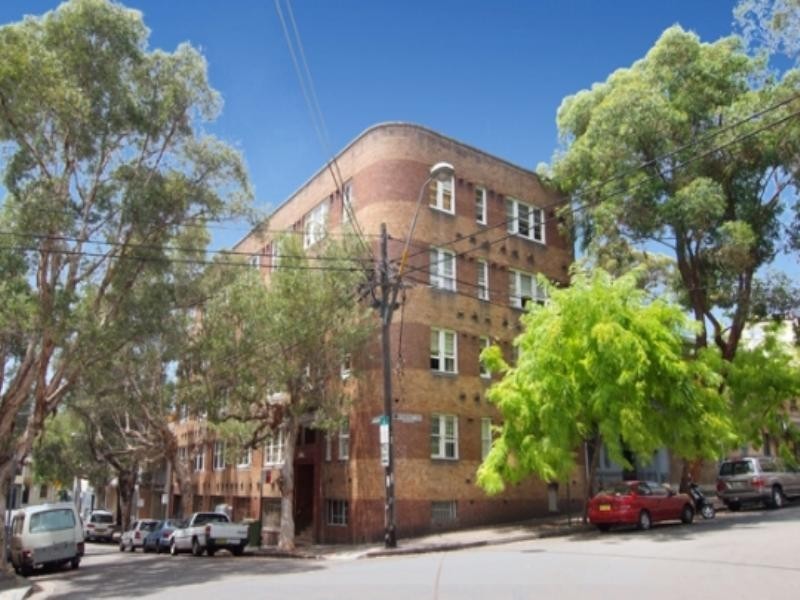 18/39 Francis Street, Darlinghurst NSW 2010