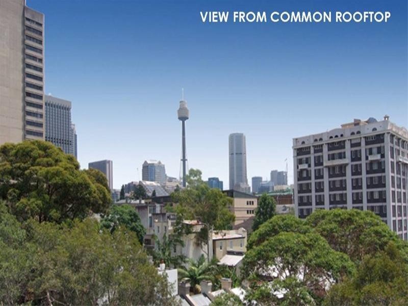18/39 Francis Street, Darlinghurst NSW 2010
