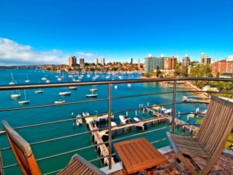 6 Billyard Avenue, Elizabeth Bay NSW 2011