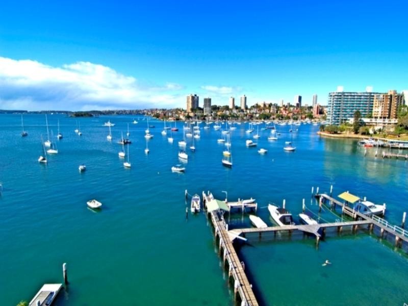 6 Billyard Avenue, Elizabeth Bay NSW 2011