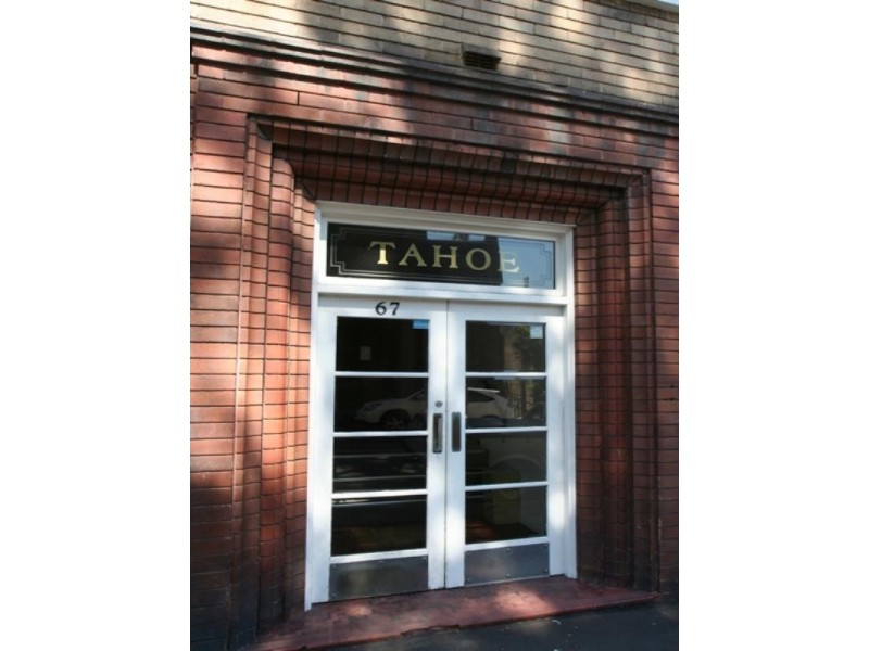 24/67 Roslyn Street, Rushcutters Bay NSW 2011