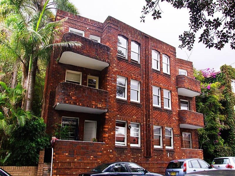 21B Billyard Avenue, Elizabeth Bay NSW 2011