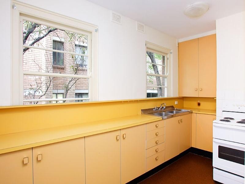 21B Billyard Avenue, Elizabeth Bay NSW 2011