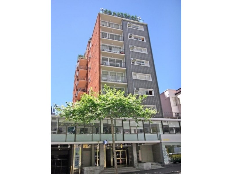 40 Macleay Street, Potts Point NSW 2011