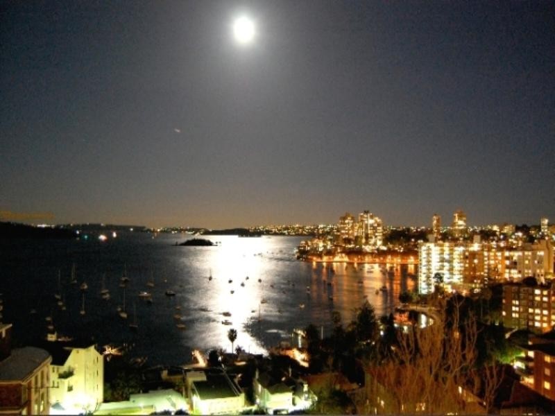 40 Macleay Street, Potts Point NSW 2011